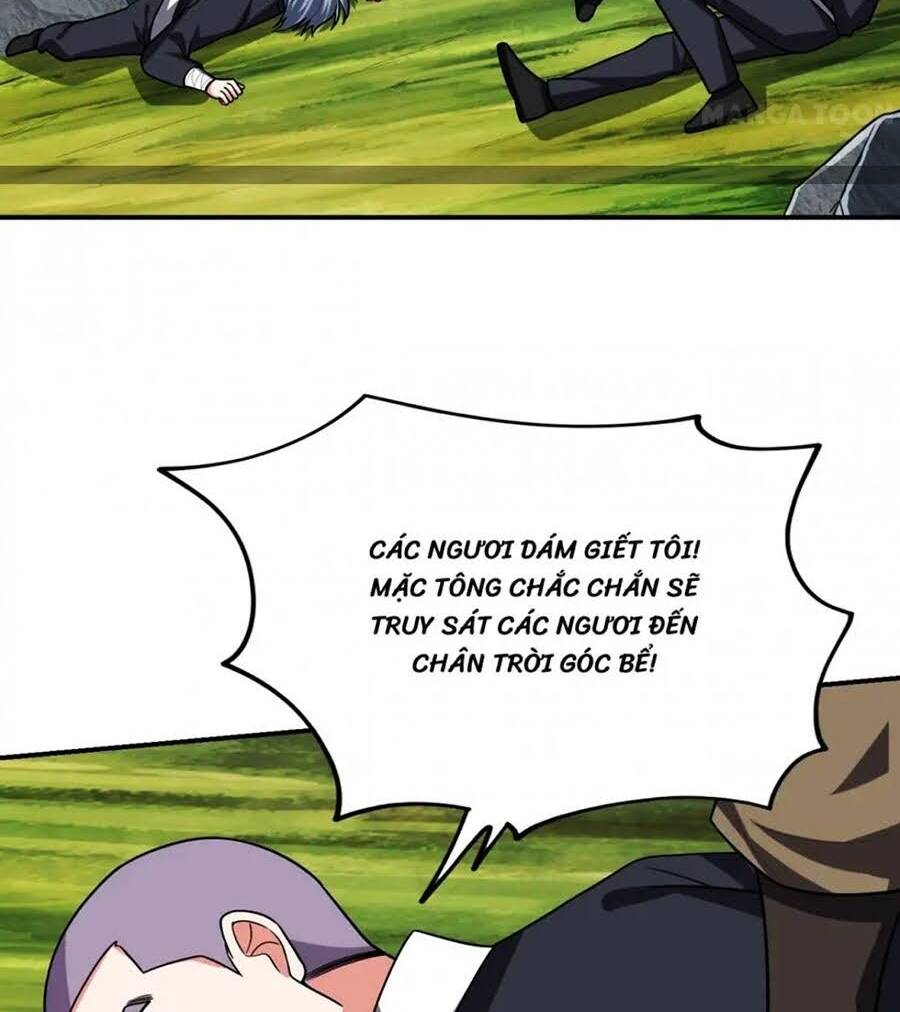 Nhặt Được Hoa Khôi Về Làm Vợ: Chapter 357.2