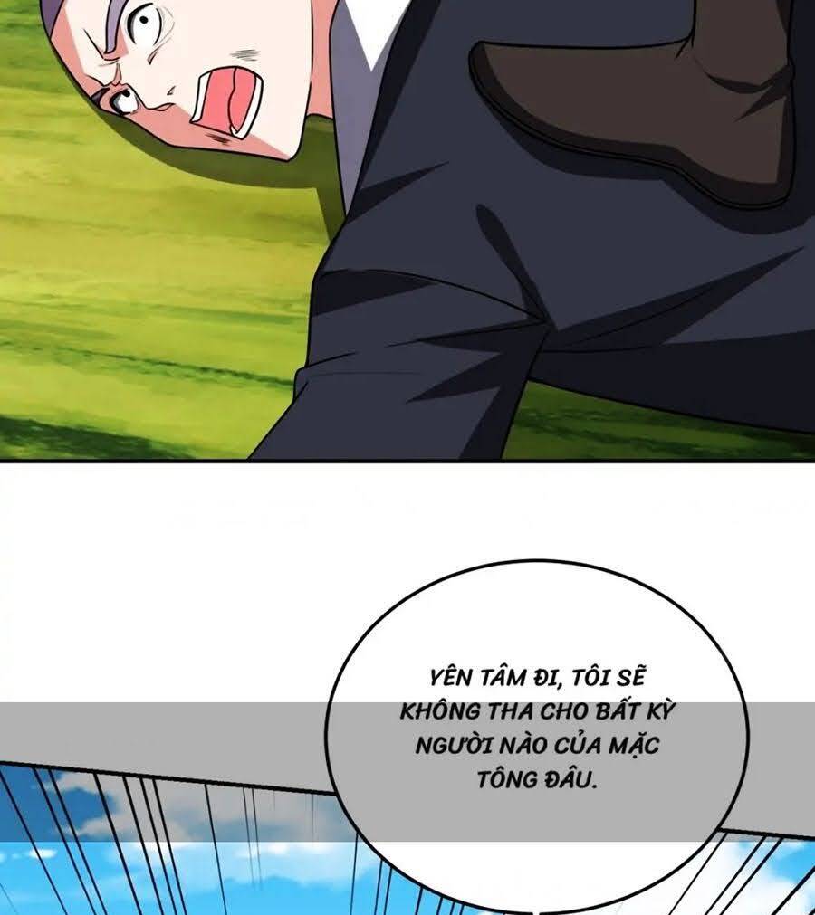Nhặt Được Hoa Khôi Về Làm Vợ: Chapter 357.2