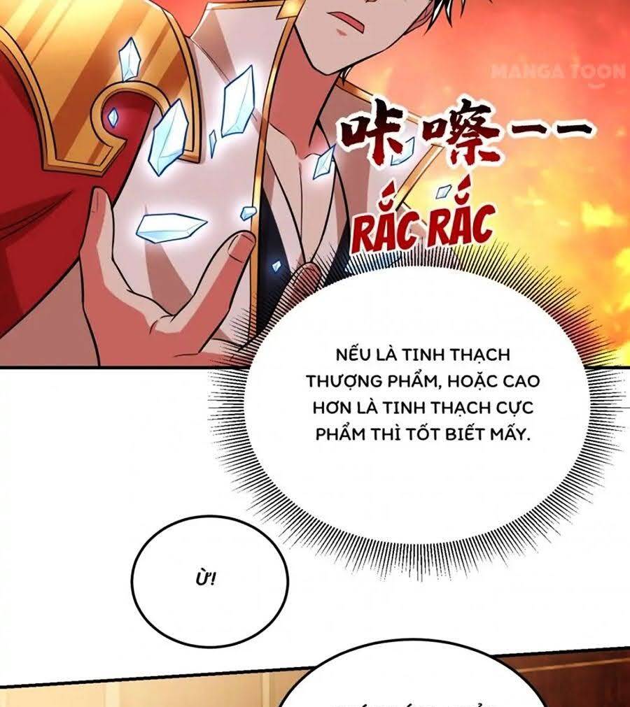 Nhặt Được Hoa Khôi Về Làm Vợ: Chapter 357.2