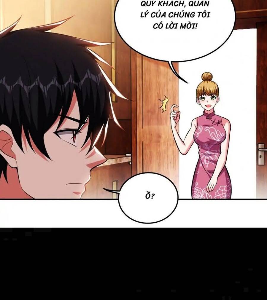 Nhặt Được Hoa Khôi Về Làm Vợ: Chapter 357.2