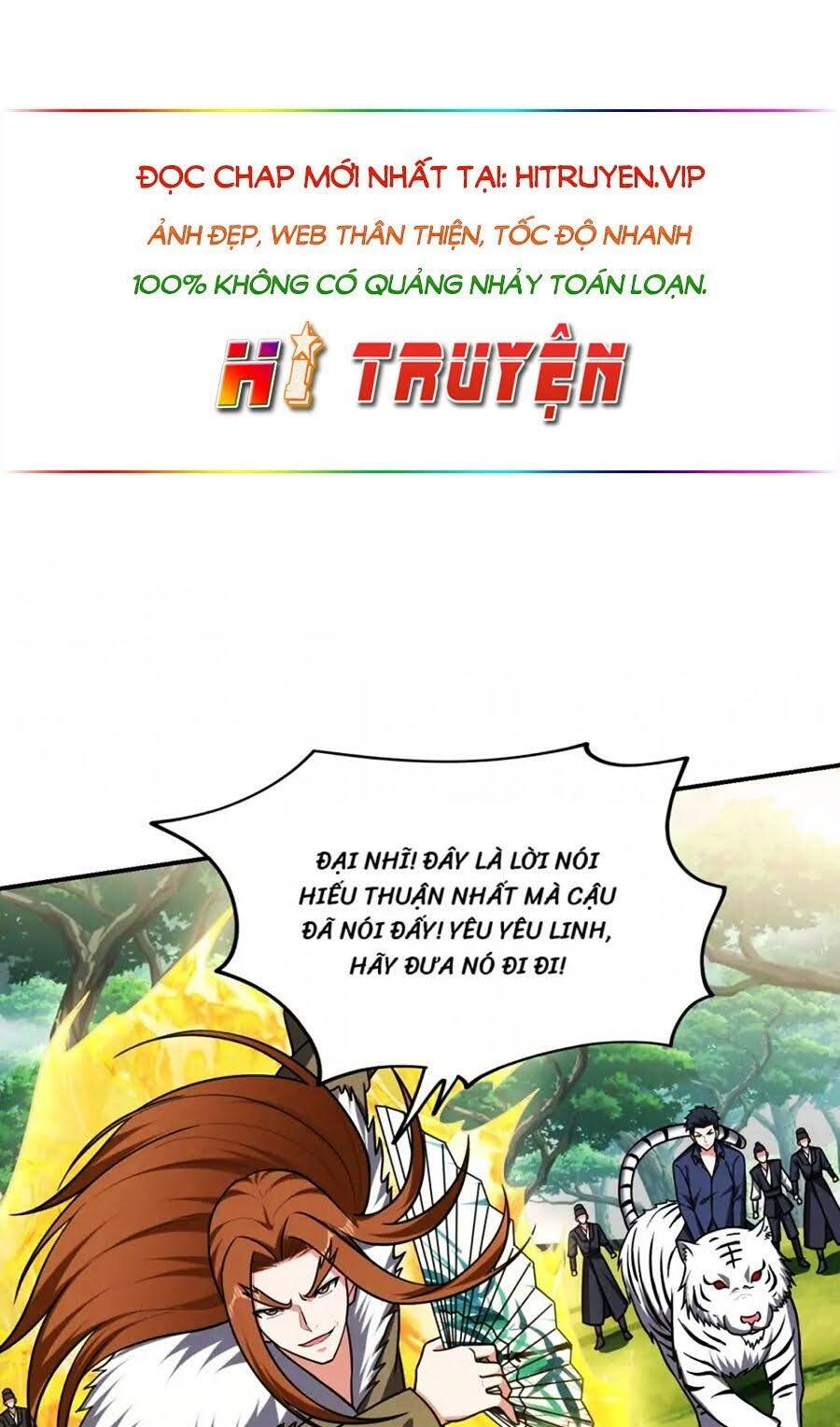 Nhặt Được Hoa Khôi Về Làm Vợ: Chapter 359.2