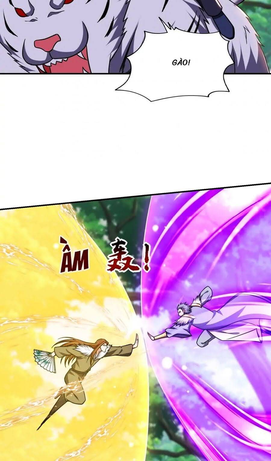 Nhặt Được Hoa Khôi Về Làm Vợ: Chapter 359.2