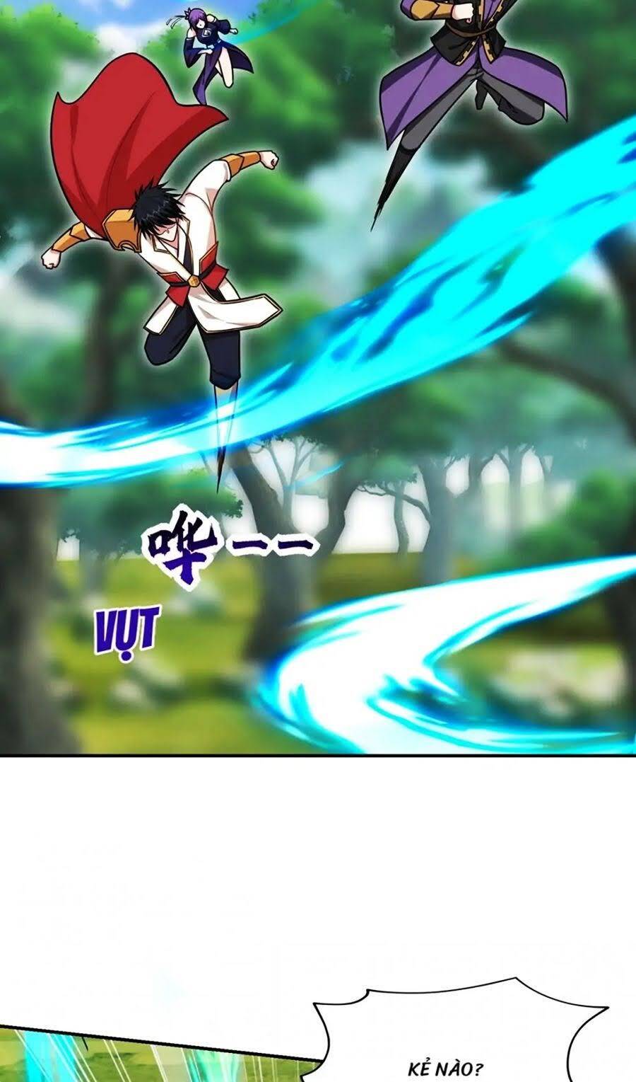Nhặt Được Hoa Khôi Về Làm Vợ: Chapter 359.2