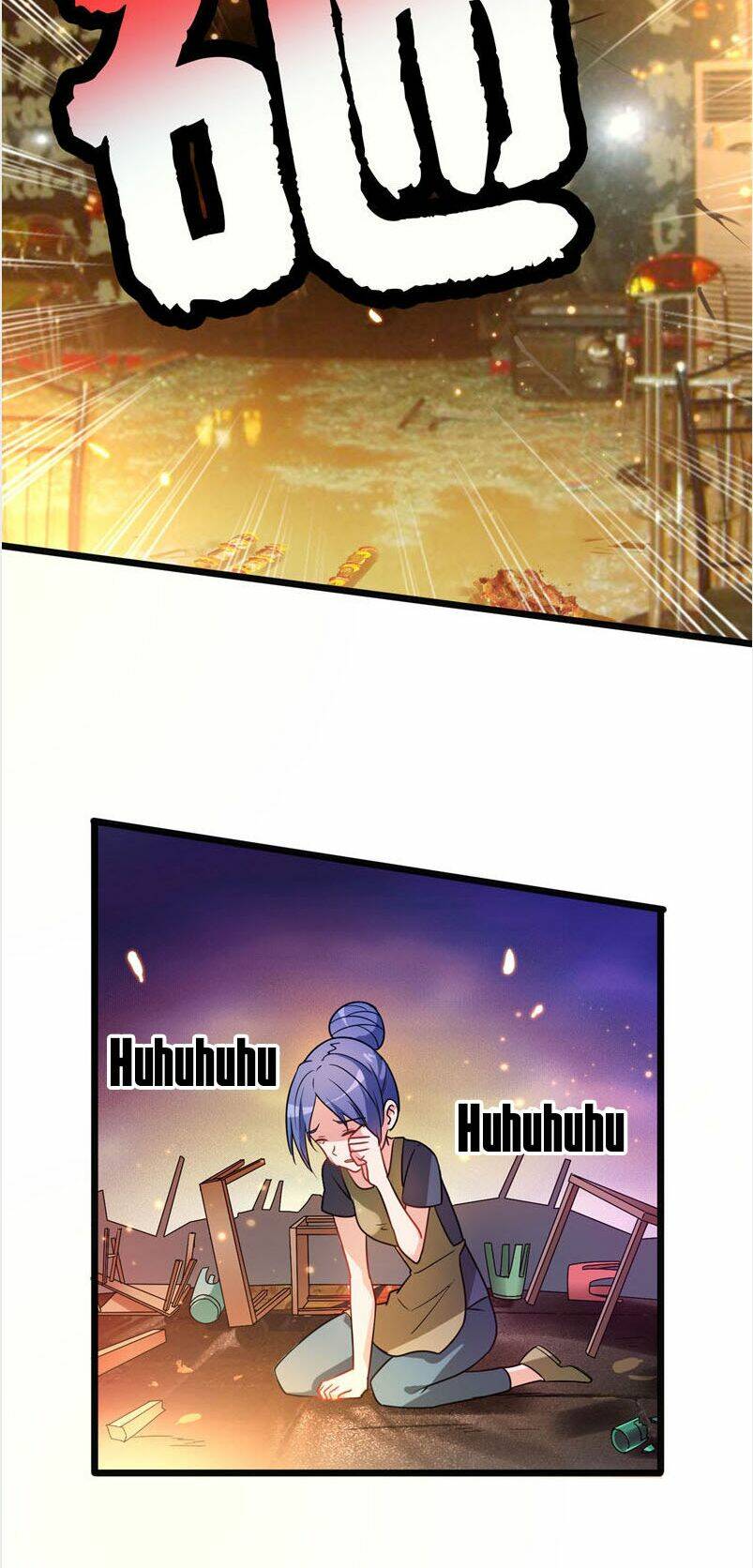 Nhặt Được Hoa Khôi Về Làm Vợ: Chapter 36