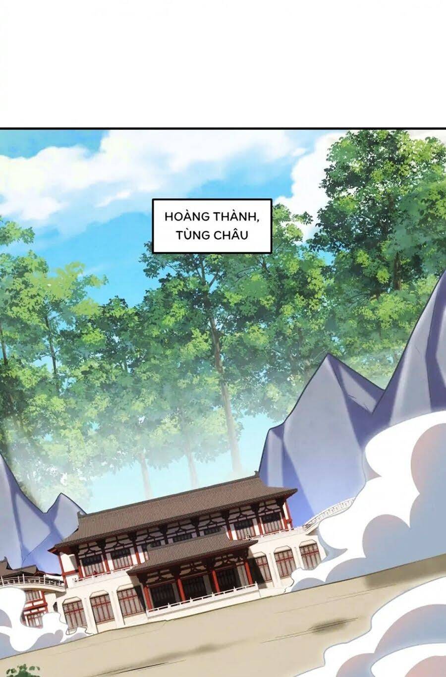 Nhặt Được Hoa Khôi Về Làm Vợ: Chapter 361.2
