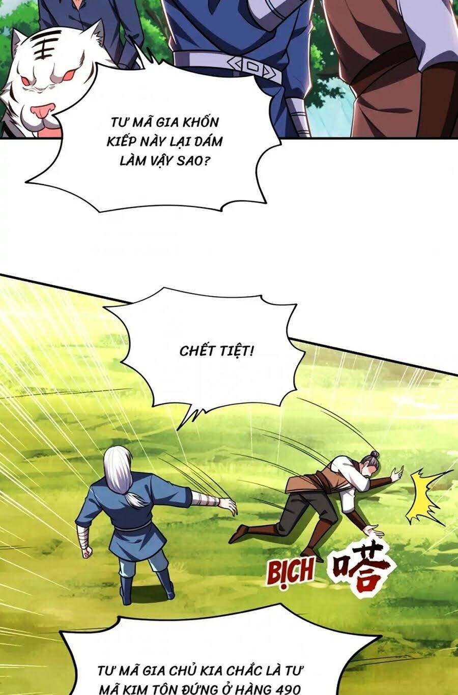 Nhặt Được Hoa Khôi Về Làm Vợ: Chapter 361.2