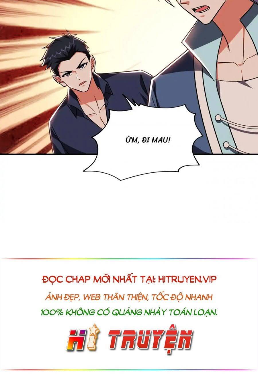 Nhặt Được Hoa Khôi Về Làm Vợ: Chapter 361.2