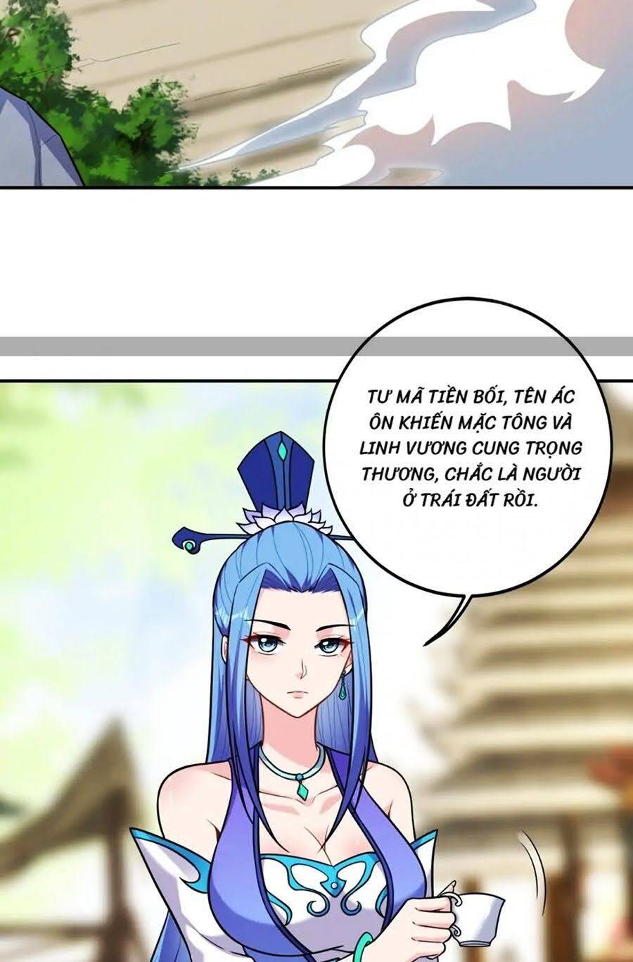 Nhặt Được Hoa Khôi Về Làm Vợ: Chapter 361.2