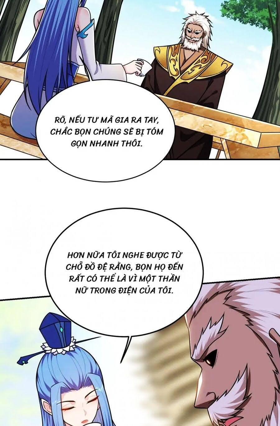 Nhặt Được Hoa Khôi Về Làm Vợ: Chapter 361.2