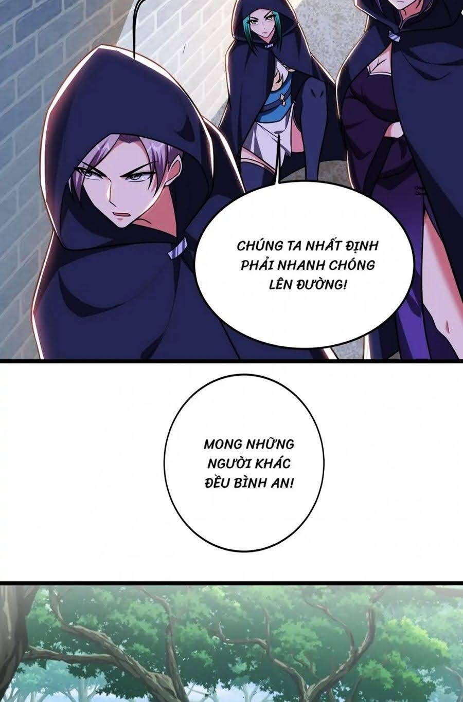 Nhặt Được Hoa Khôi Về Làm Vợ: Chapter 361.2