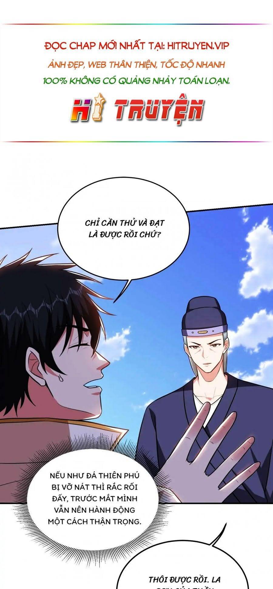 Nhặt Được Hoa Khôi Về Làm Vợ: Chapter 363.1