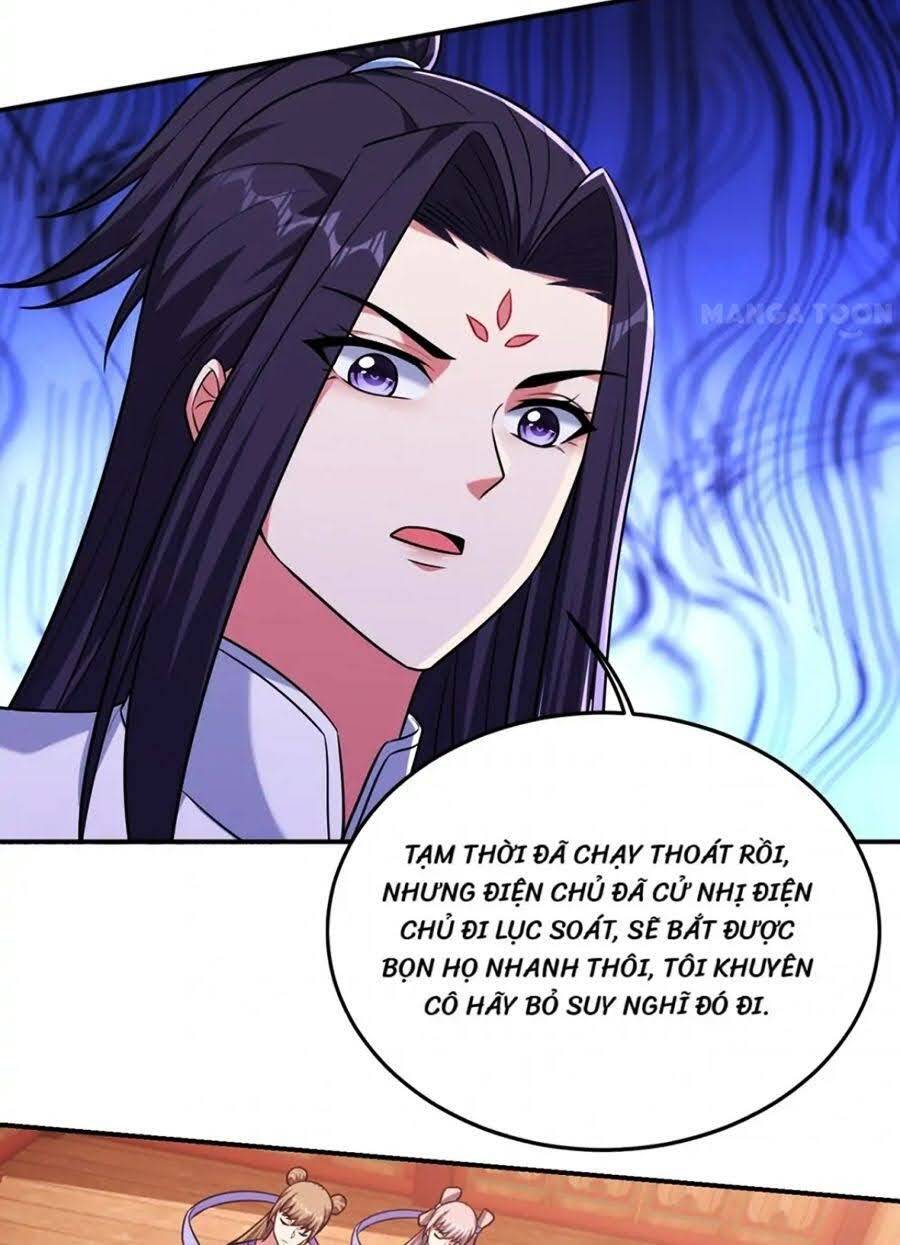 Nhặt Được Hoa Khôi Về Làm Vợ: Chapter 368.1