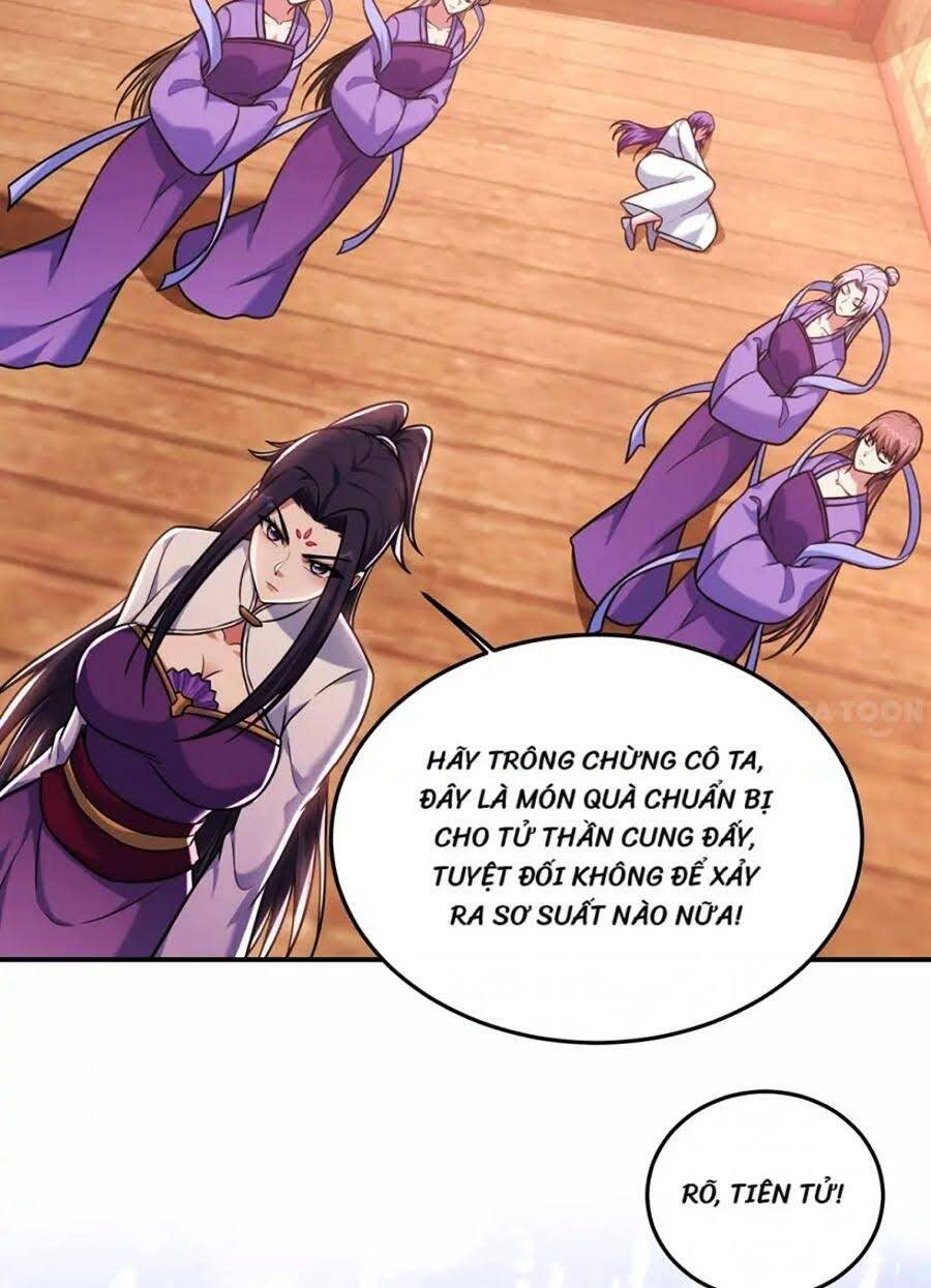 Nhặt Được Hoa Khôi Về Làm Vợ: Chapter 368.1