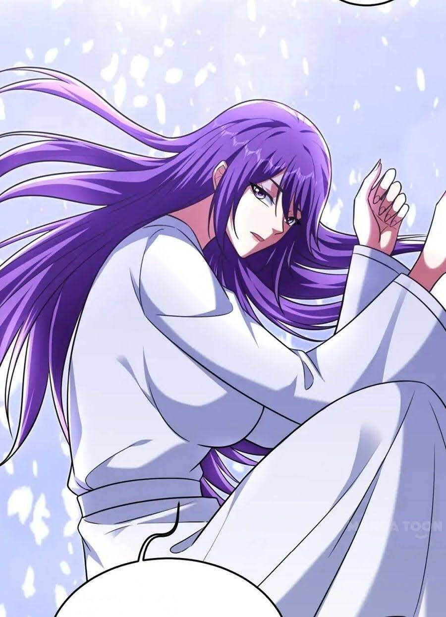 Nhặt Được Hoa Khôi Về Làm Vợ: Chapter 368.1