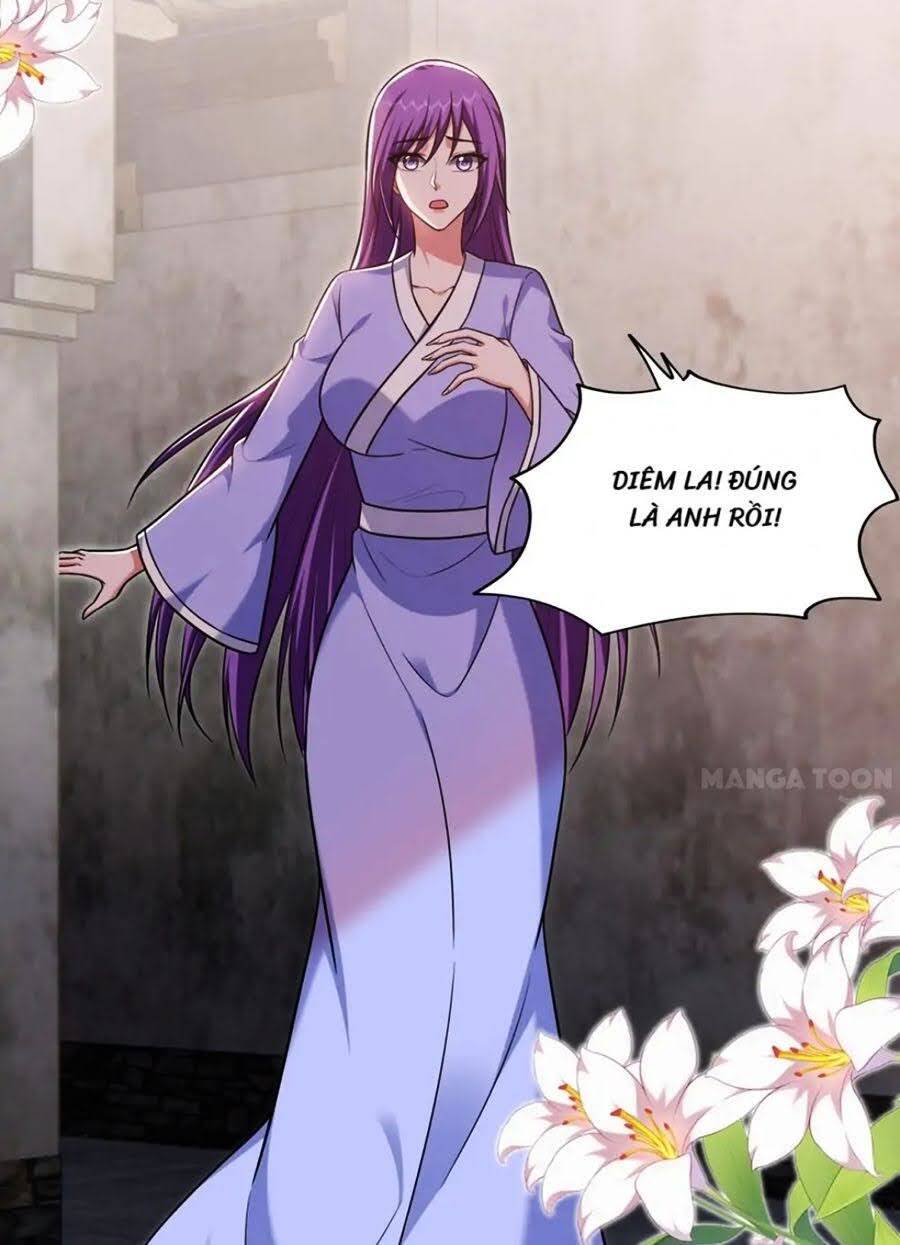 Nhặt Được Hoa Khôi Về Làm Vợ: Chapter 368.1