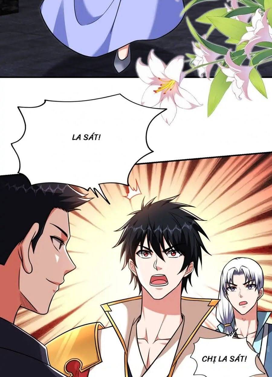 Nhặt Được Hoa Khôi Về Làm Vợ: Chapter 368.1
