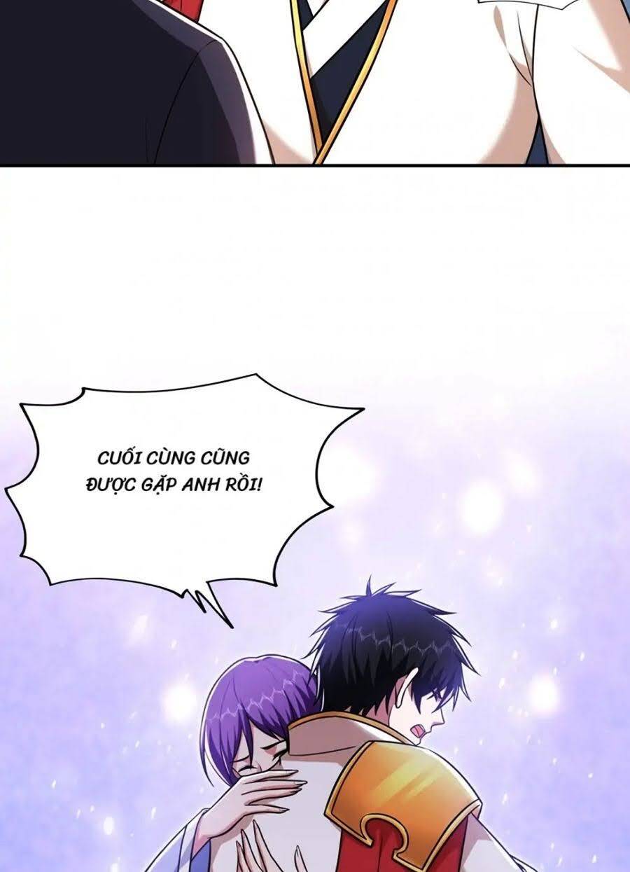 Nhặt Được Hoa Khôi Về Làm Vợ: Chapter 368.1