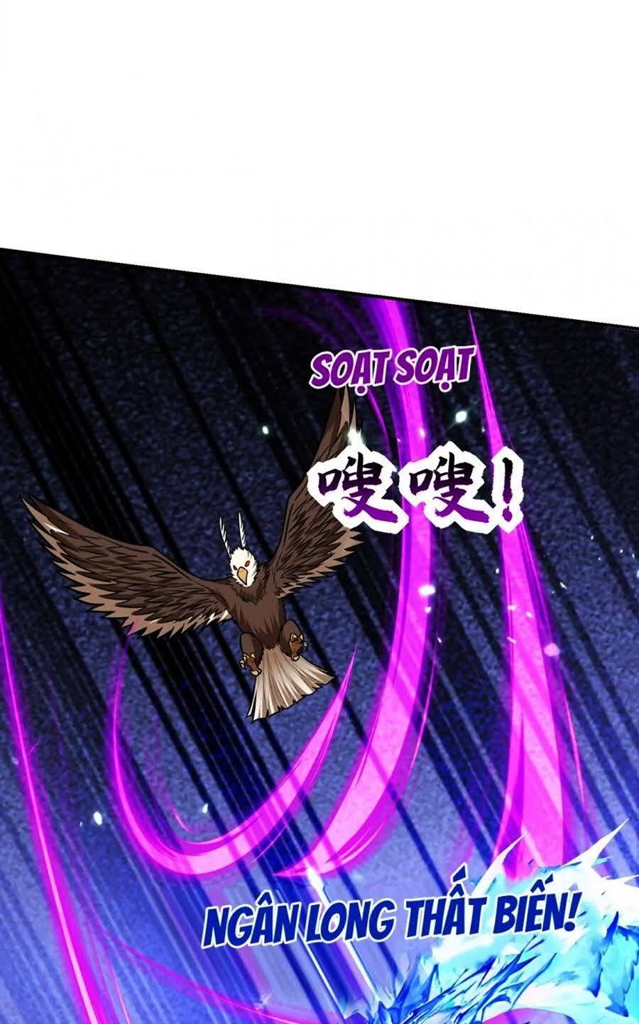 Nhặt Được Hoa Khôi Về Làm Vợ: Chapter 371