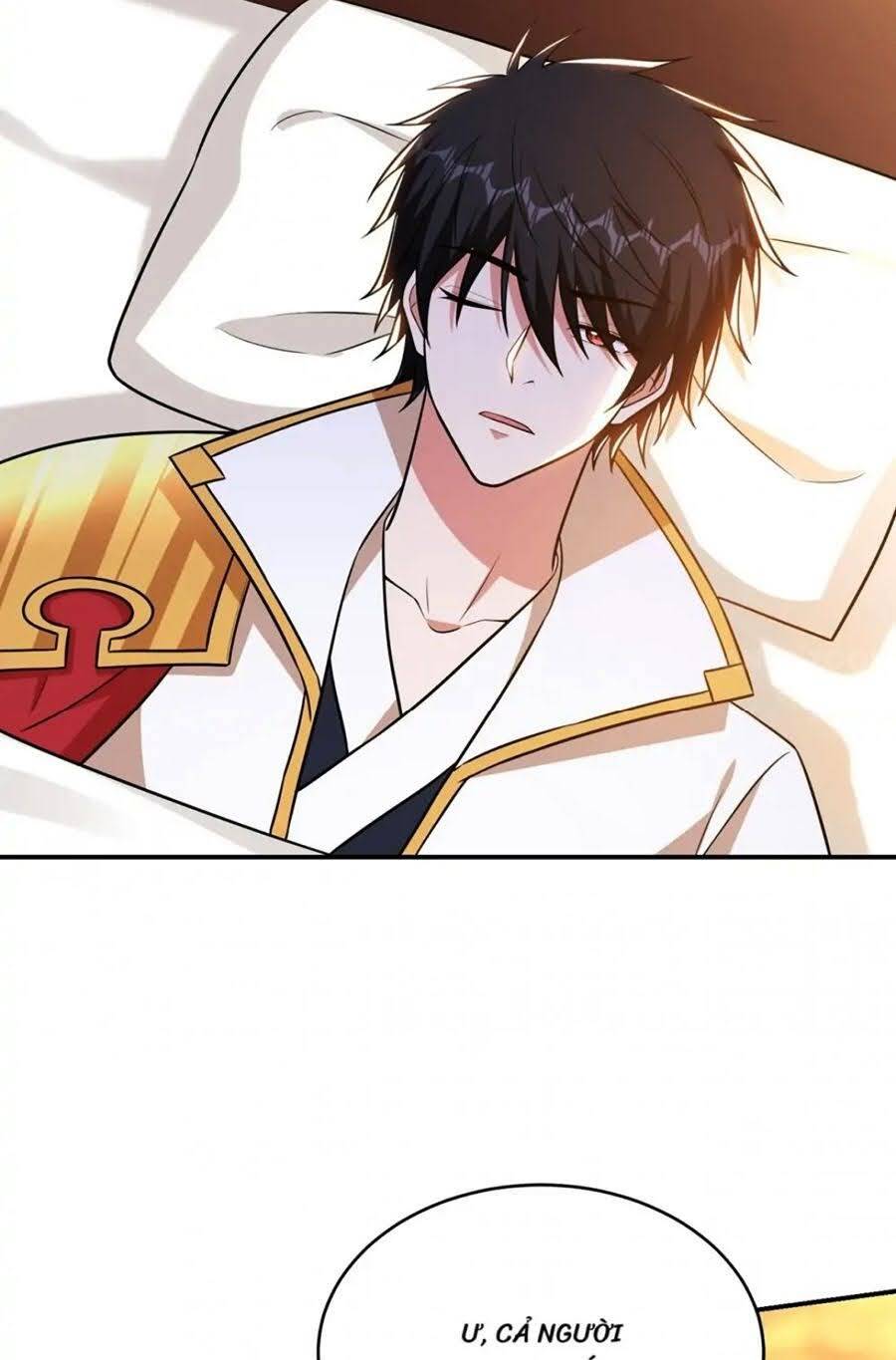 Nhặt Được Hoa Khôi Về Làm Vợ: Chapter 374.1