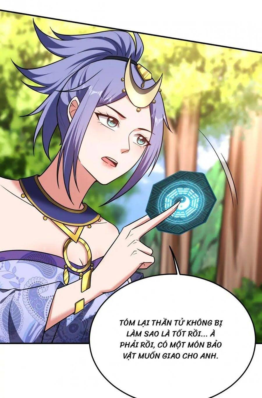 Nhặt Được Hoa Khôi Về Làm Vợ: Chapter 374.1