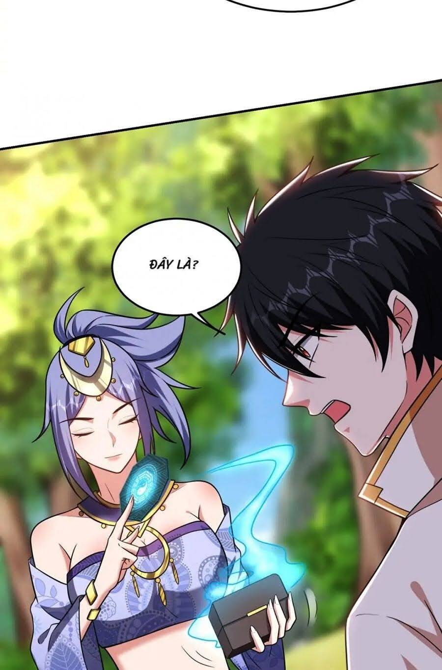 Nhặt Được Hoa Khôi Về Làm Vợ: Chapter 374.1