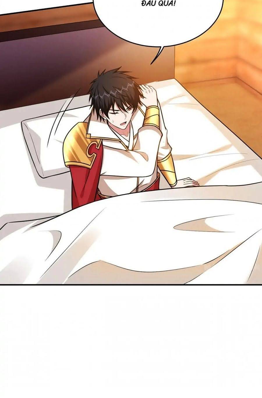 Nhặt Được Hoa Khôi Về Làm Vợ: Chapter 374.1