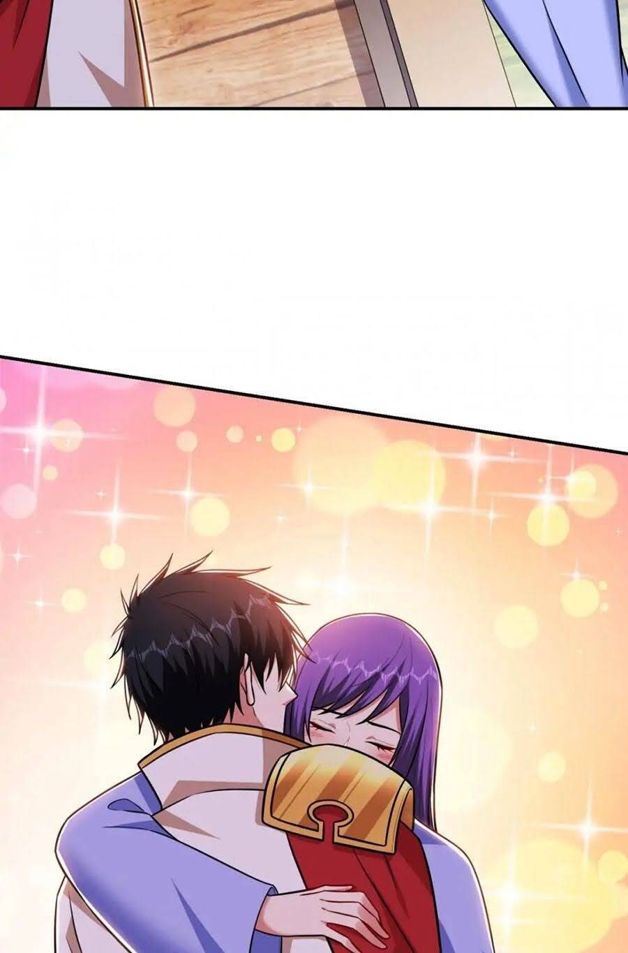 Nhặt Được Hoa Khôi Về Làm Vợ: Chapter 374.1