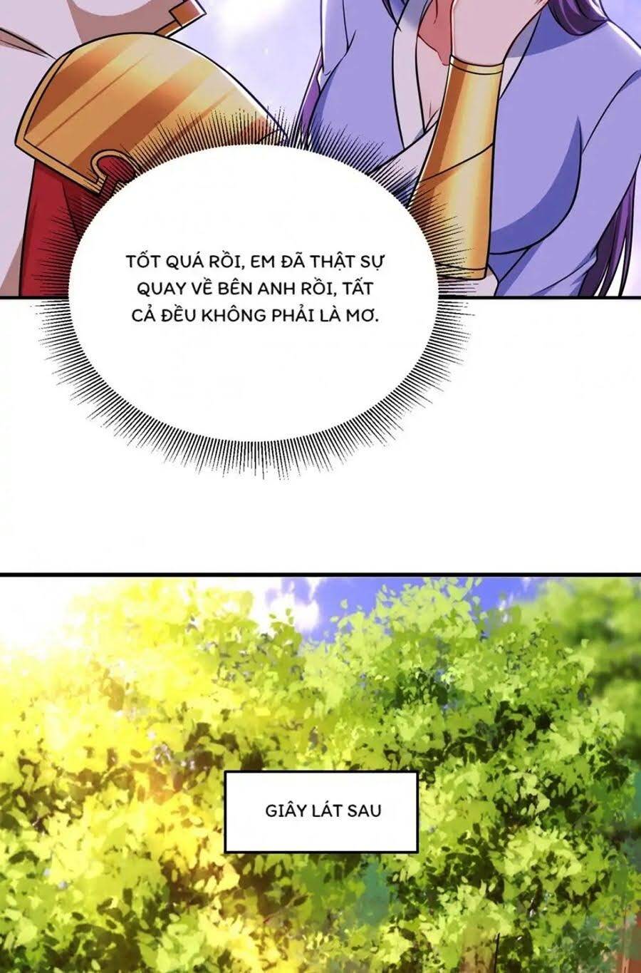 Nhặt Được Hoa Khôi Về Làm Vợ: Chapter 374.1