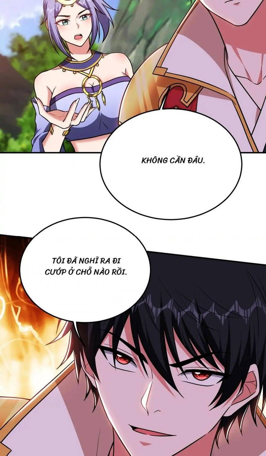 Nhặt Được Hoa Khôi Về Làm Vợ: Chapter 374.2
