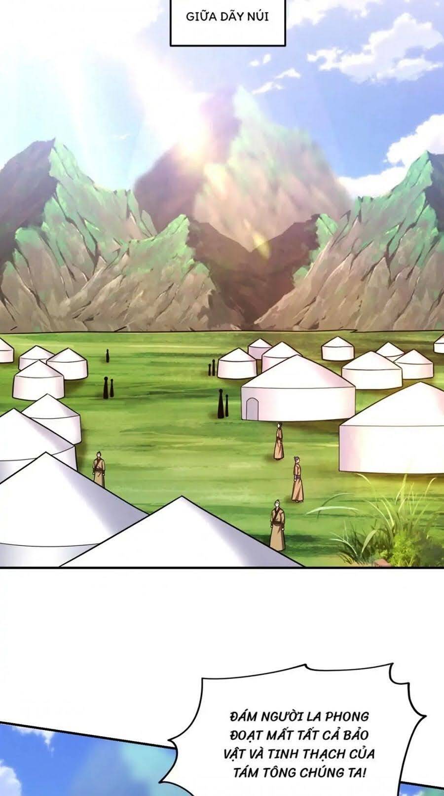 Nhặt Được Hoa Khôi Về Làm Vợ: Chapter 375.1