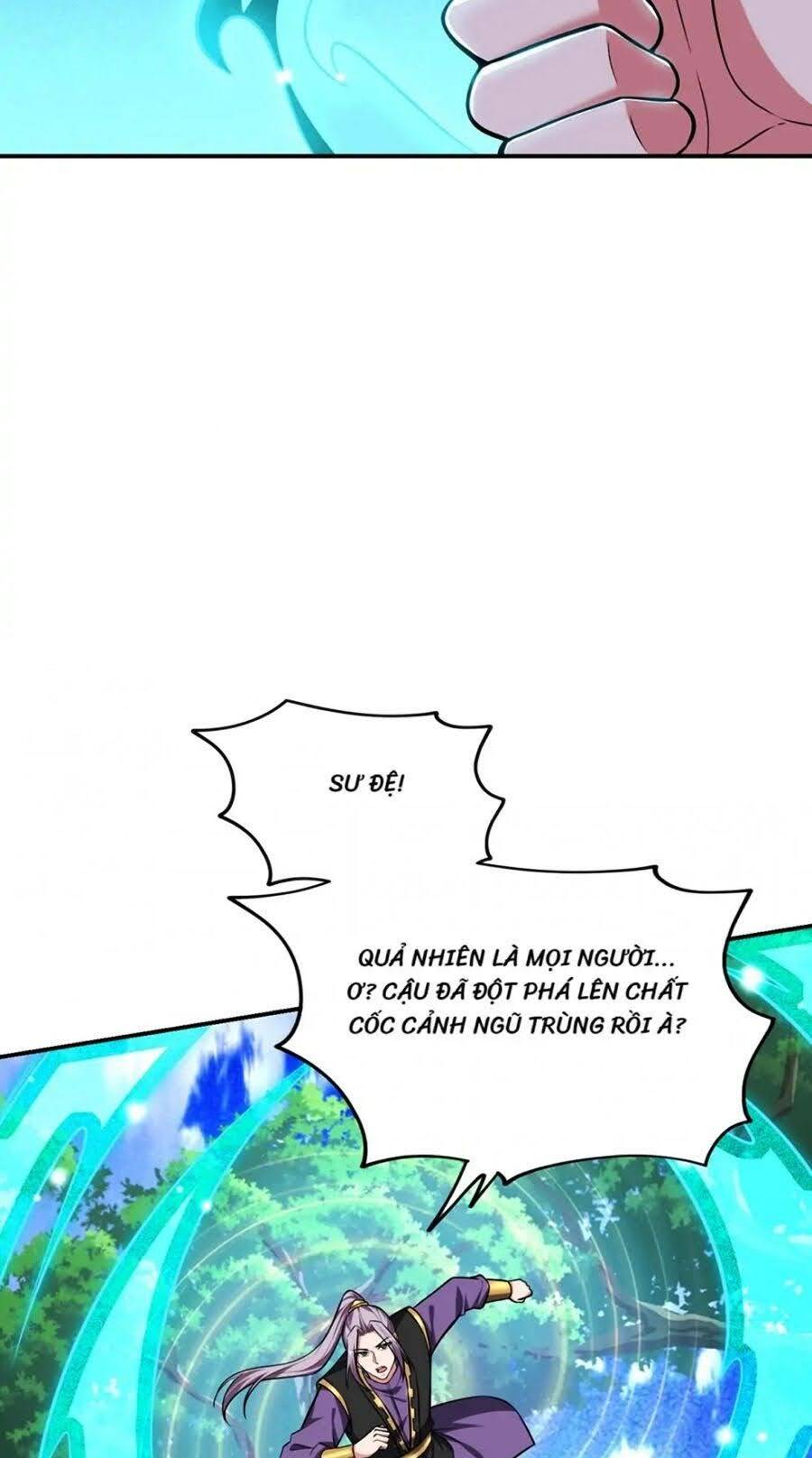 Nhặt Được Hoa Khôi Về Làm Vợ: Chapter 379.2