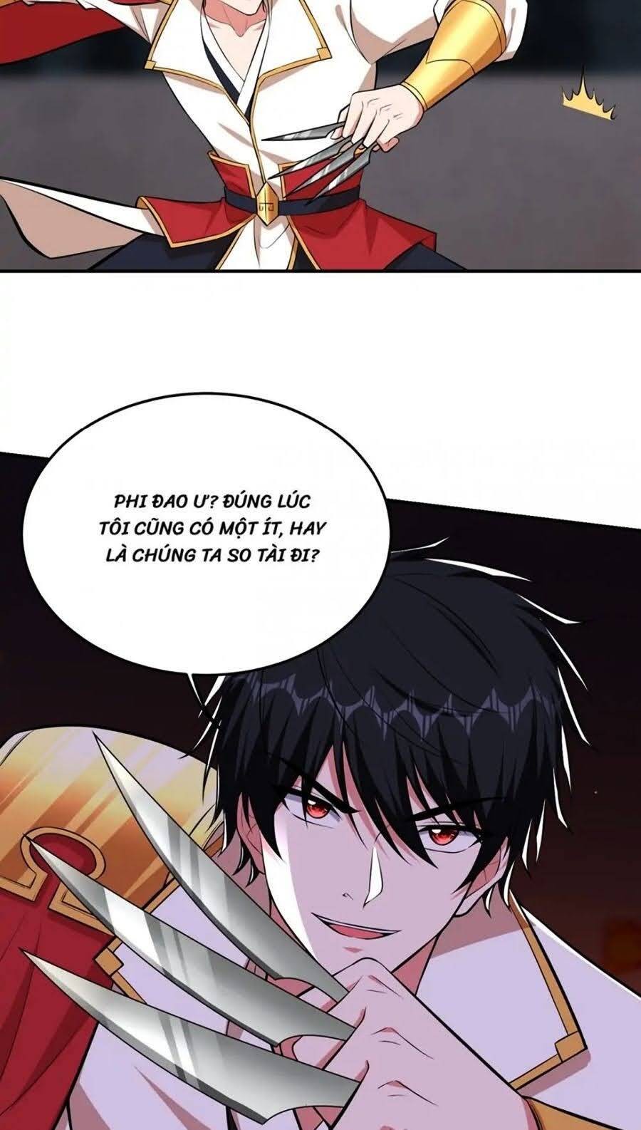 Nhặt Được Hoa Khôi Về Làm Vợ: Chapter 380.2
