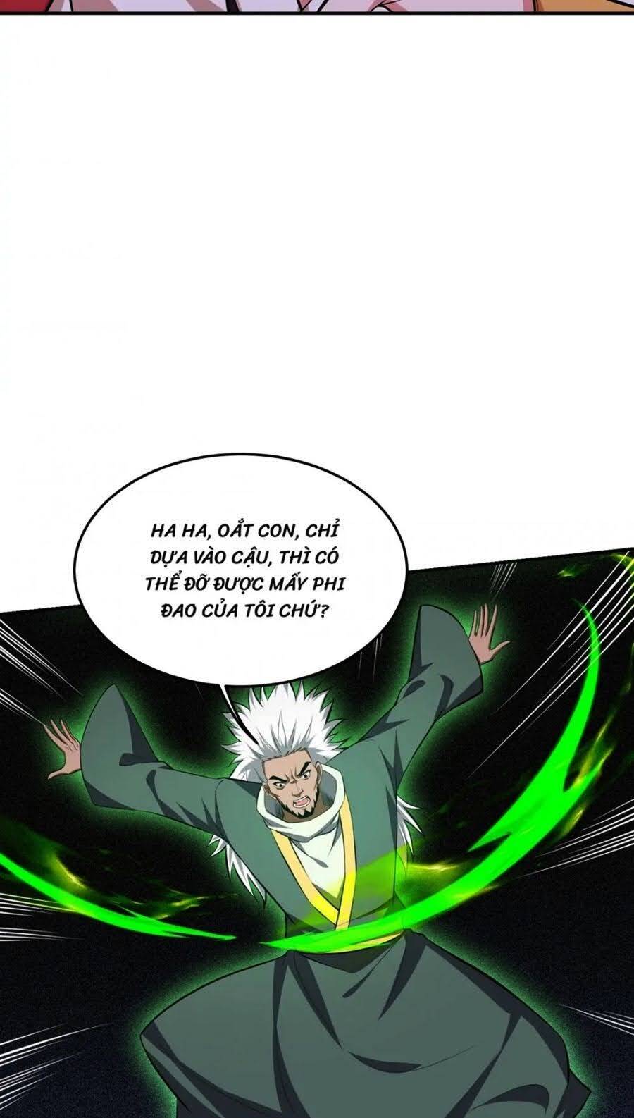 Nhặt Được Hoa Khôi Về Làm Vợ: Chapter 380.2