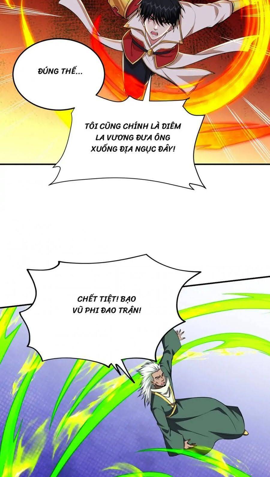 Nhặt Được Hoa Khôi Về Làm Vợ: Chapter 380.2