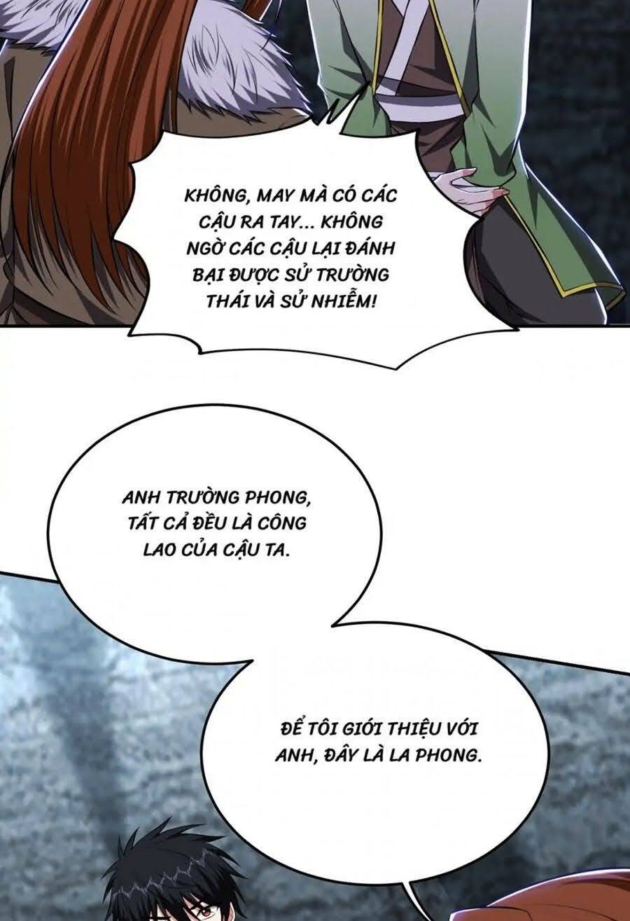 Nhặt Được Hoa Khôi Về Làm Vợ: Chapter 381.1
