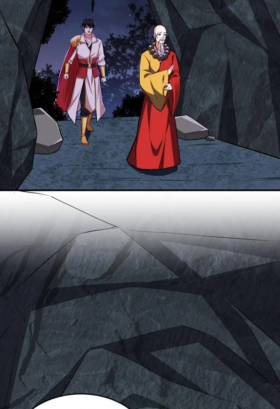Nhặt Được Hoa Khôi Về Làm Vợ: Chapter 381.1