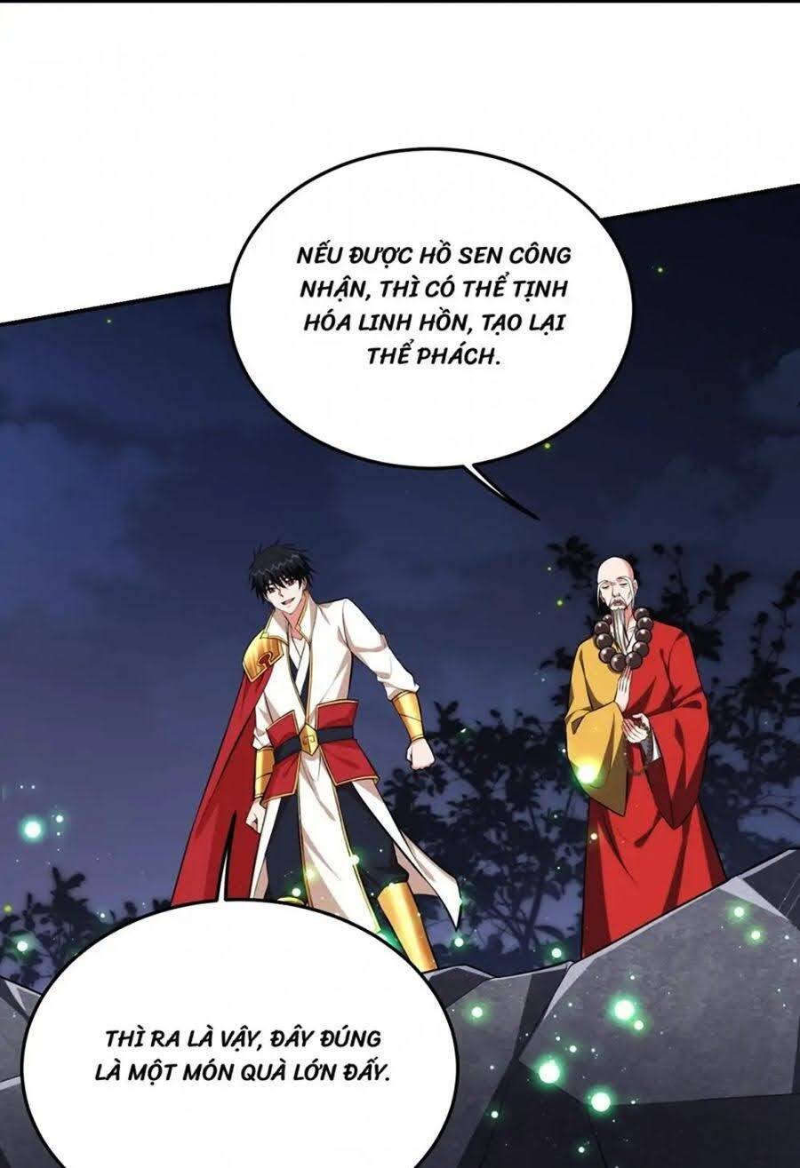 Nhặt Được Hoa Khôi Về Làm Vợ: Chapter 381.1