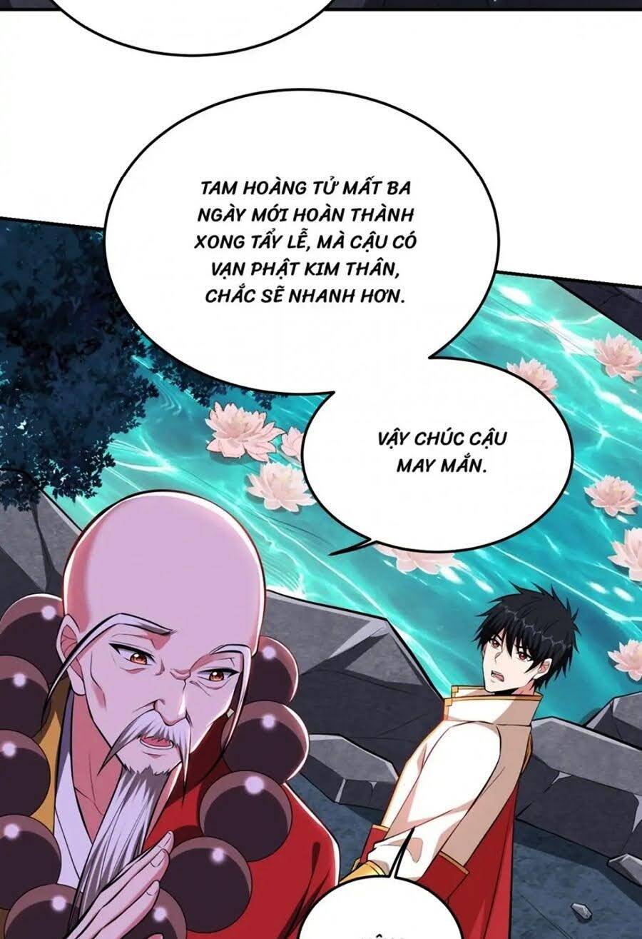 Nhặt Được Hoa Khôi Về Làm Vợ: Chapter 381.1
