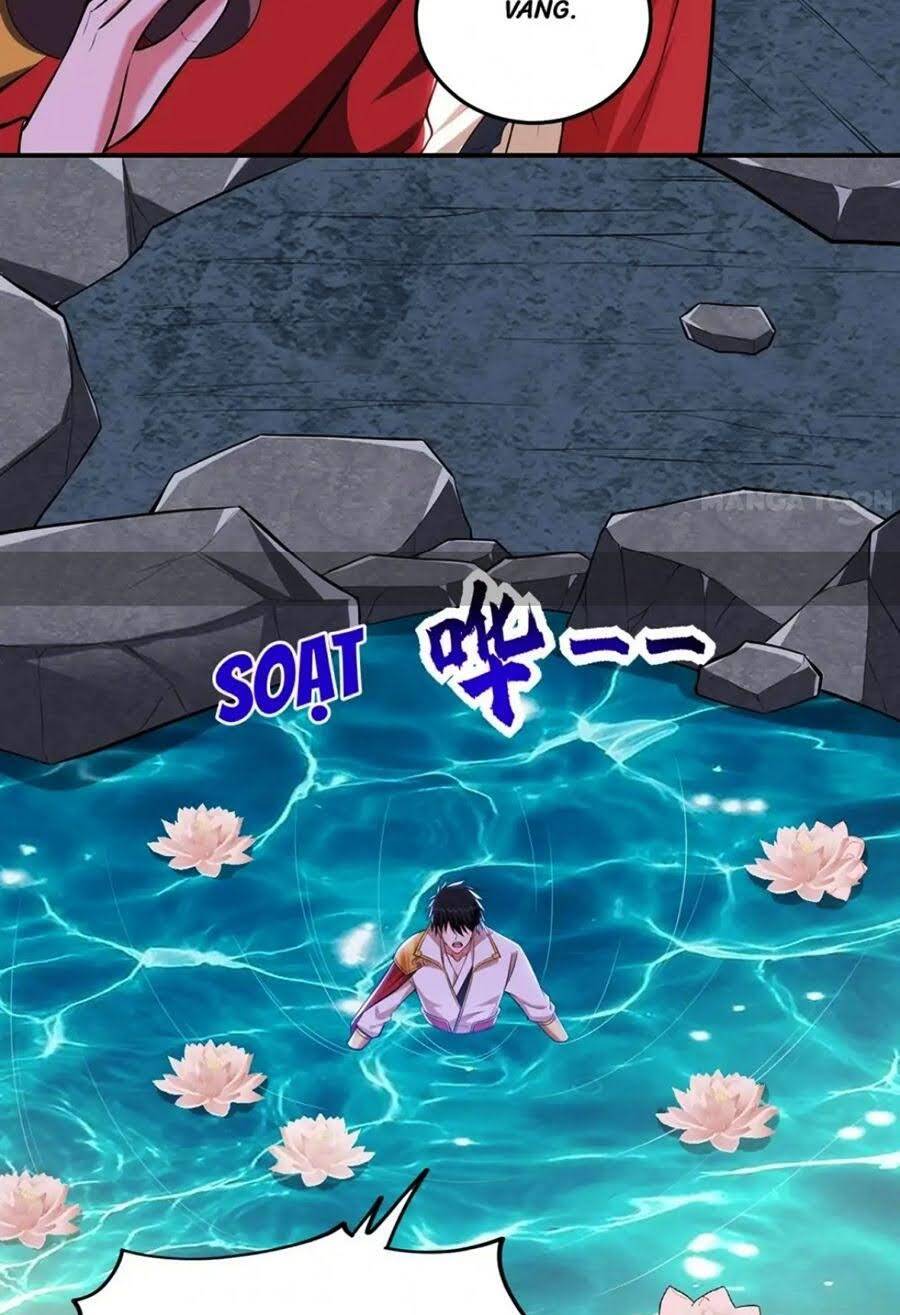 Nhặt Được Hoa Khôi Về Làm Vợ: Chapter 381.1