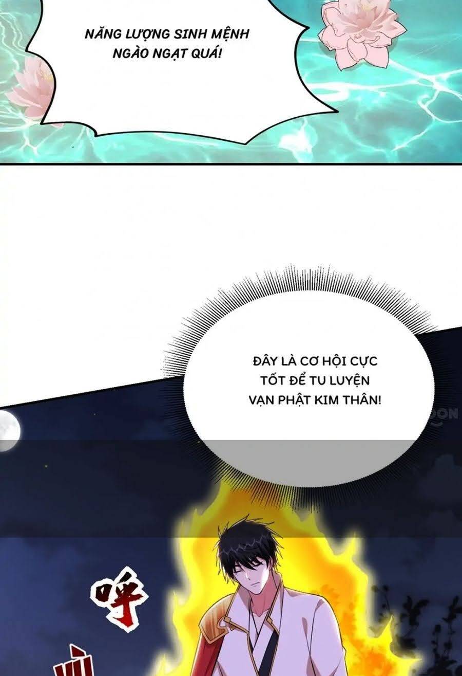 Nhặt Được Hoa Khôi Về Làm Vợ: Chapter 381.1