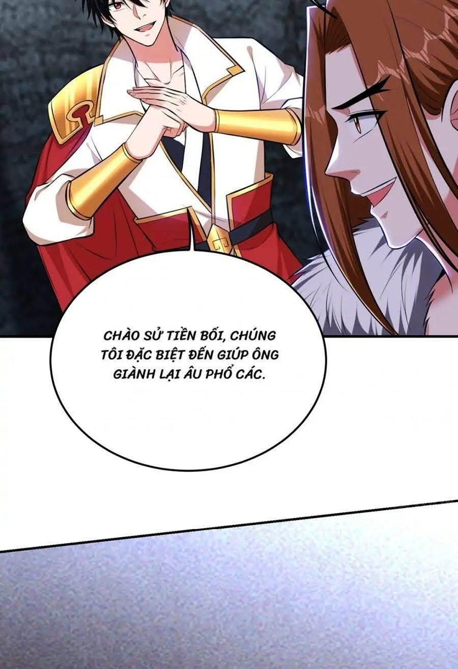 Nhặt Được Hoa Khôi Về Làm Vợ: Chapter 381.1