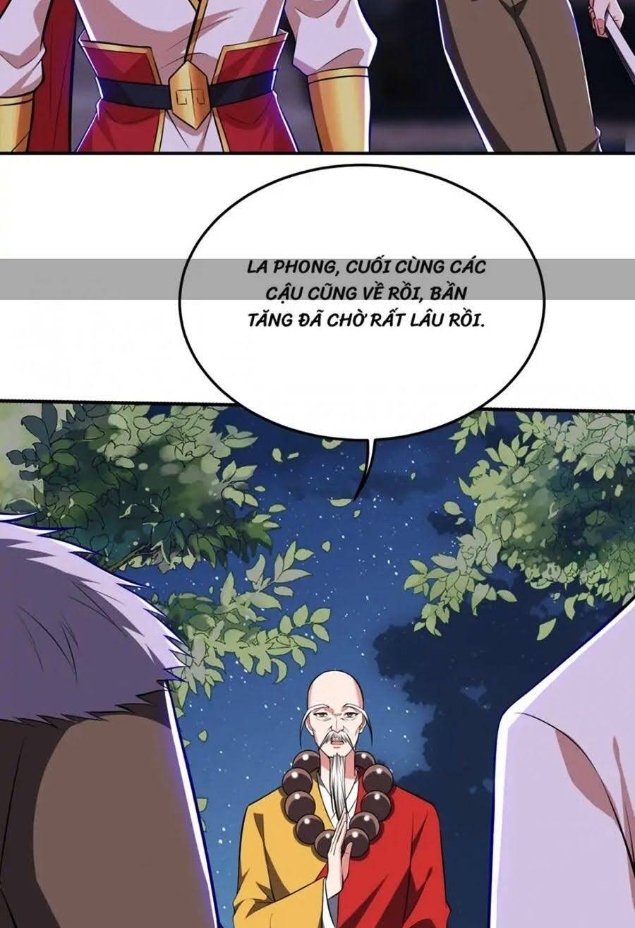 Nhặt Được Hoa Khôi Về Làm Vợ: Chapter 381.1