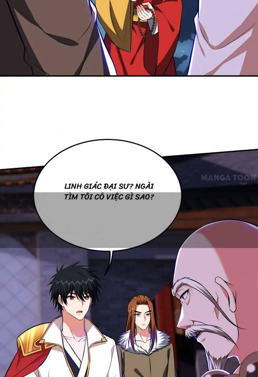 Nhặt Được Hoa Khôi Về Làm Vợ: Chapter 381.1