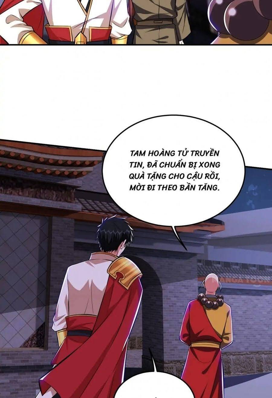 Nhặt Được Hoa Khôi Về Làm Vợ: Chapter 381.1