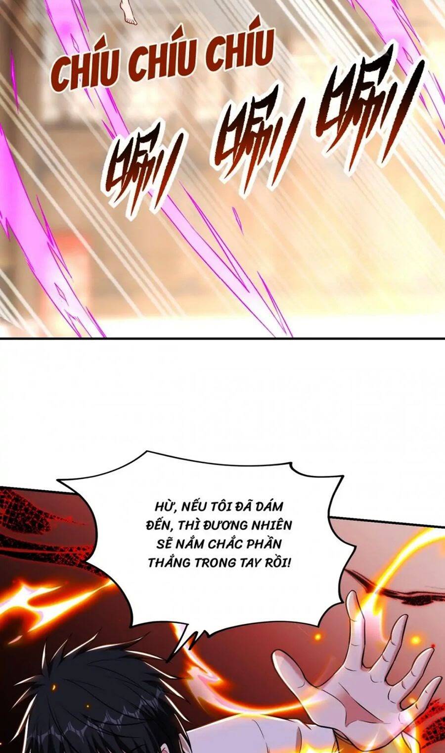 Nhặt Được Hoa Khôi Về Làm Vợ: Chapter 382.2