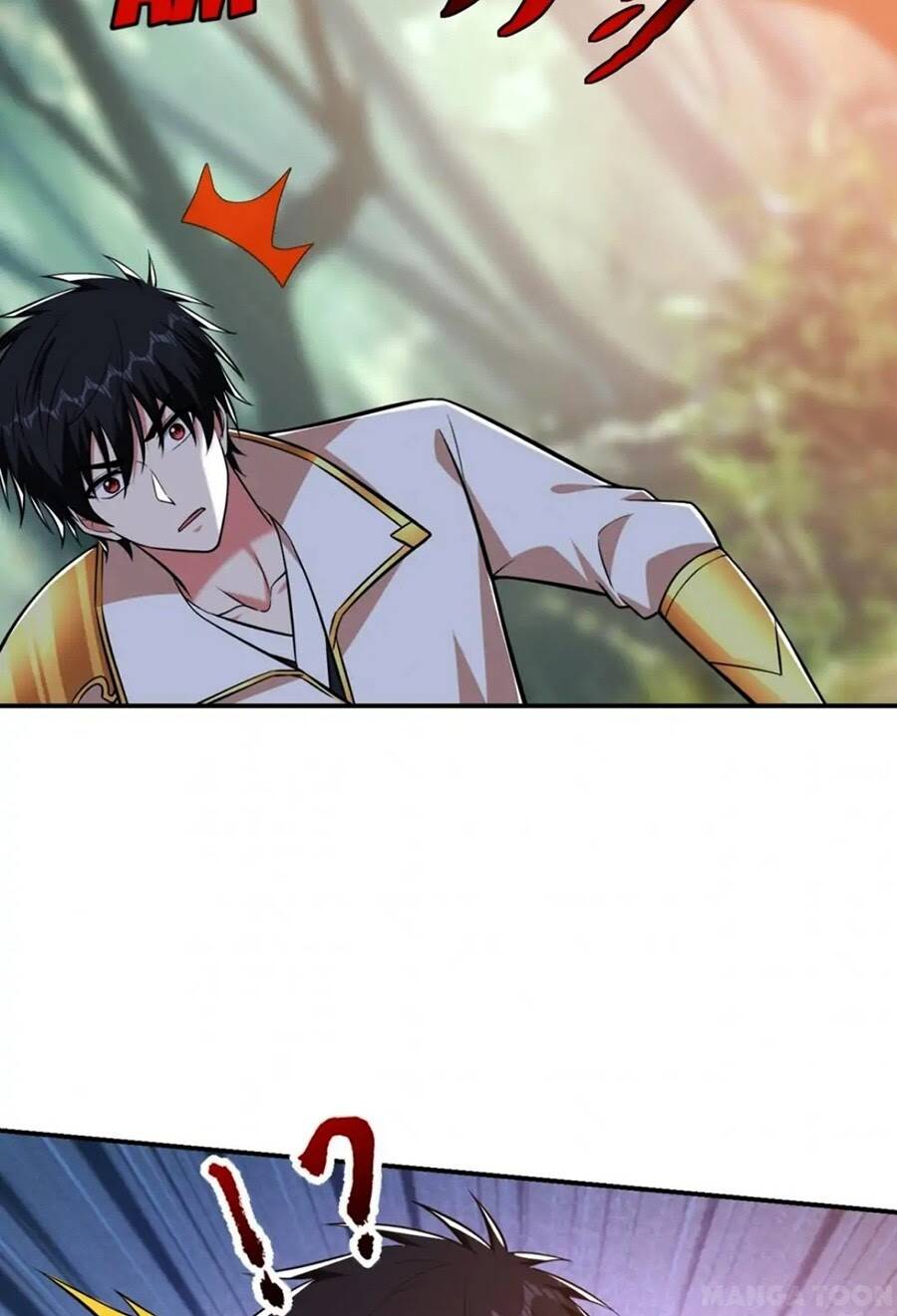 Nhặt Được Hoa Khôi Về Làm Vợ: Chapter 386.2