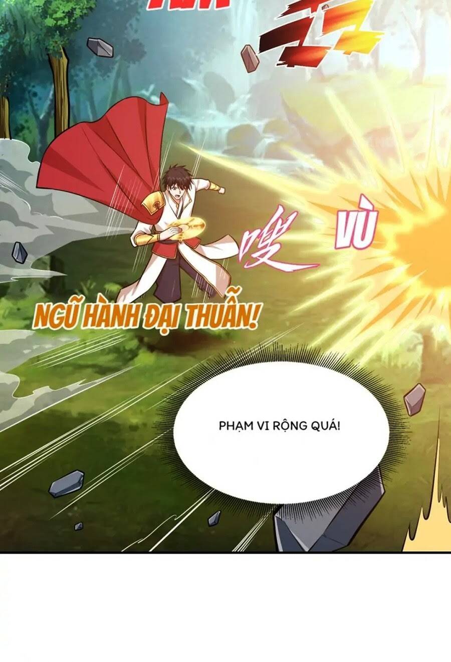 Nhặt Được Hoa Khôi Về Làm Vợ: Chapter 386.2