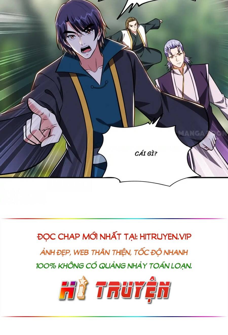 Nhặt Được Hoa Khôi Về Làm Vợ: Chapter 386.2