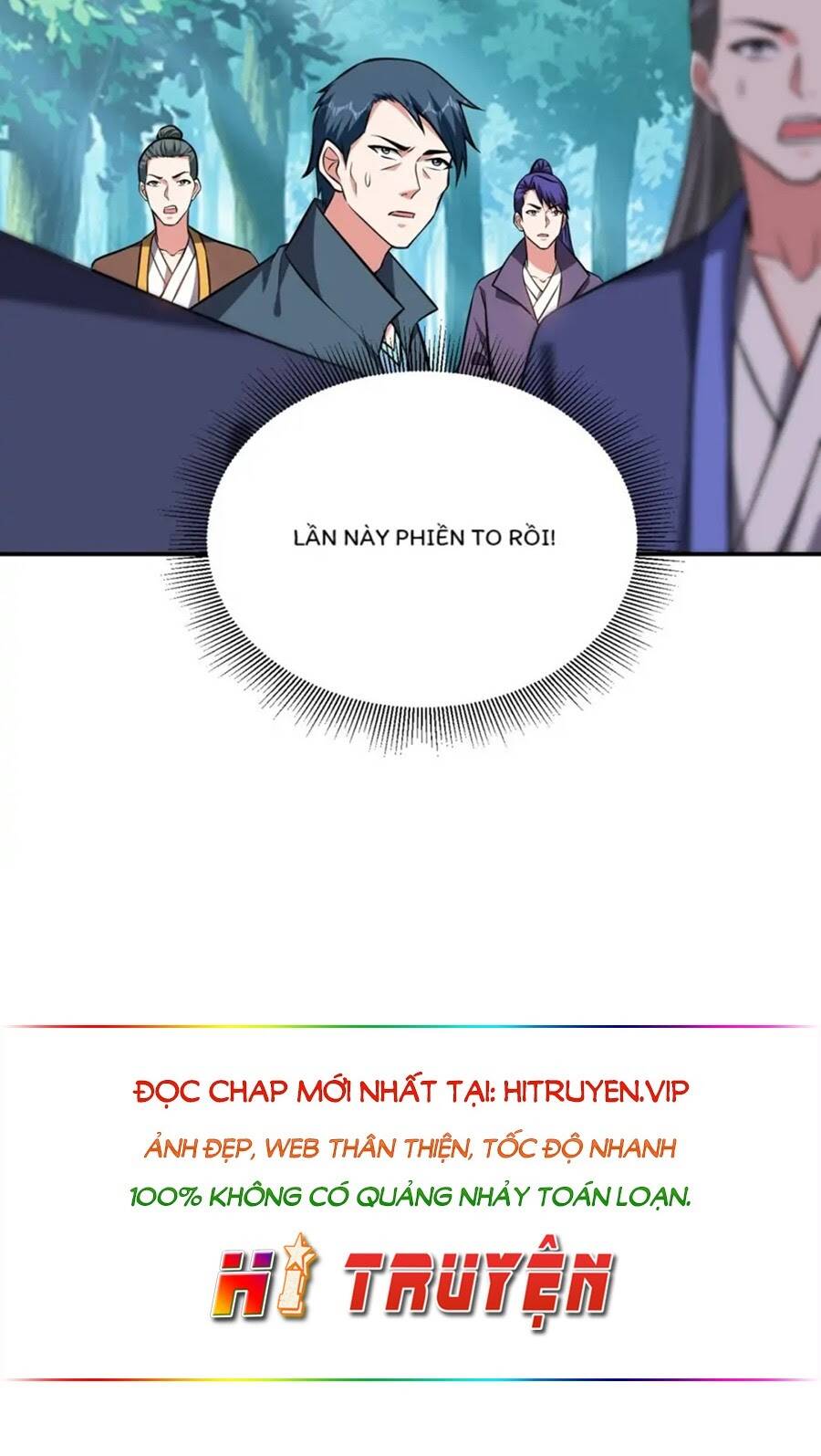 Nhặt Được Hoa Khôi Về Làm Vợ: Chapter 388.2