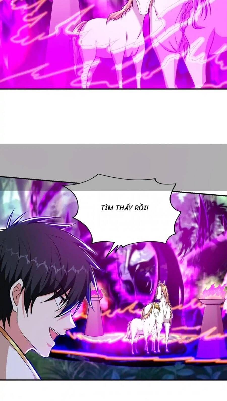 Nhặt Được Hoa Khôi Về Làm Vợ: Chapter 388.2